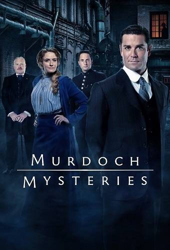 Murdoch Mysteries S05 German EAC3 5 1 Dubbed DL 720p BD x264 - TVS ...