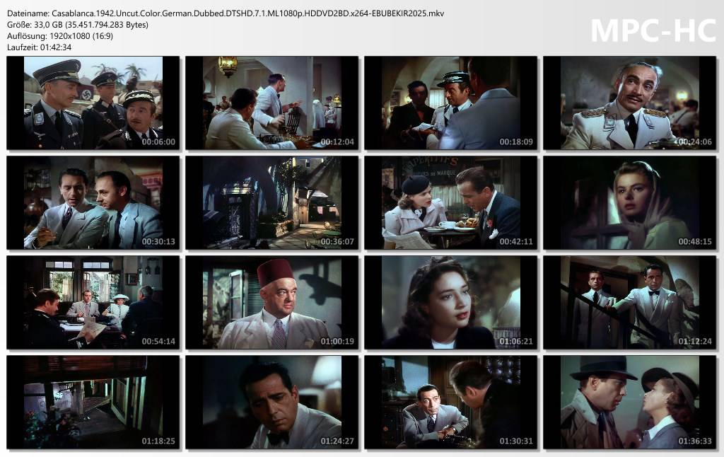 Casablanca.1942.Uncut.Color.German.Dubbed.DTSHD.7.1.ML1080p.HDDVD2BD.x264-EBUBEKIR2025.mkv_thu...jpg