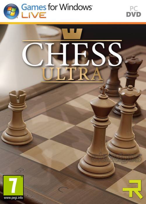 Elamigos. Chess Ultra игра. Chess Ultra обложка. Chess Ultra уровни сложности. Chess Ultra Король как выглядит.