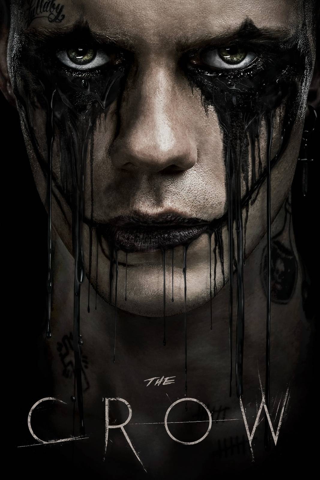 The Crow 2024 kostenlos downloaden